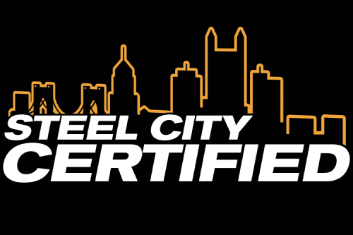 Steel City Certified