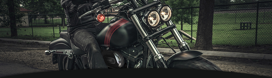 2017 Harley-Davidson® Dyna® Fat Bob® for sale in Steel City Harley-Davidson®, Washington, Pennsylvania
