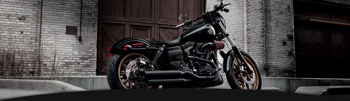 2017 Harley-Davidson® Dyna® Low Rider® for sale in Steel City Harley-Davidson®, Washington …