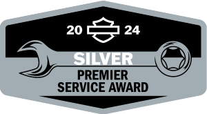 2024 Silver Award